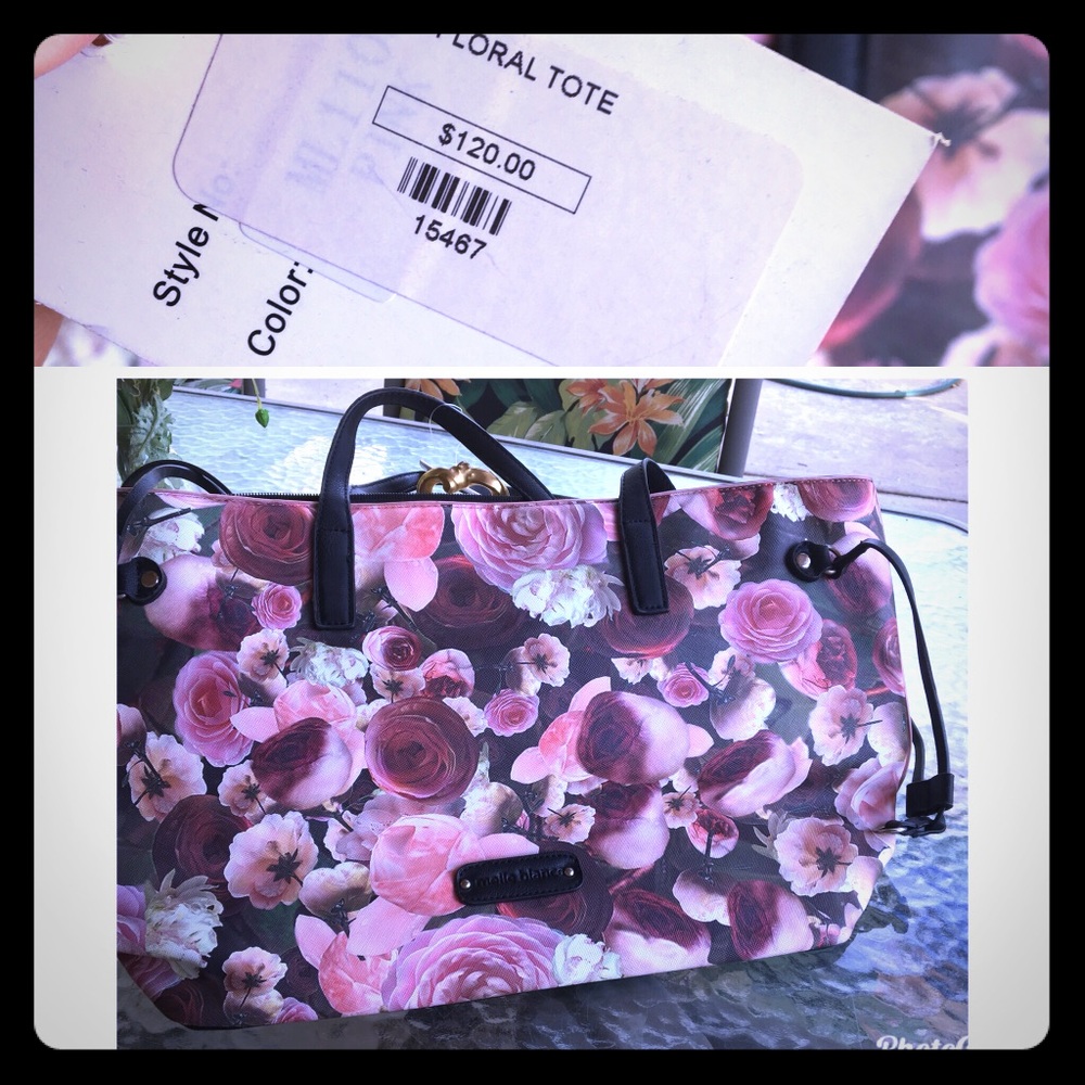 Cute bag